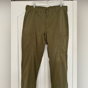 Men’s 38 x 32 Duluth Trading Pants
